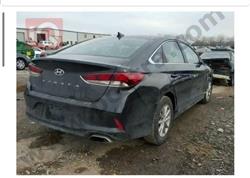 هیوندای سۆناتا